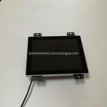 1024*768 8 inch capacitive touch